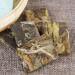 HQZM Dry Honey Fragrance Ancient White Tea 500g Yunnan High Mountain Ancient Tree White Tea Brick - Buy Online on GoSupps.com