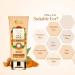Buy Oriental Botanics Rivayat Ubtan Face Mask - Bright & Glowing Skin with Saffron Rose & Turmeric | No Parabens 100ml - International Shipping - Buy Online on GoSupps.com