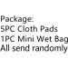 6pcs Reusable Washable Incontinence Pads | Waterproof Bamboo Menstrual Pads Set | Heavy Flow Cloth Mama Sanitary Napkins + Mini Wet Bag - Buy Online on GoSupps.com