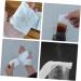 Buy Sosoport 4pcs Compressed Gauze Medical Tape Adhesive & Compression Gauze for Outdoor Use Premium Cotton Medical Accessories - Buy Online on GoSupps.com