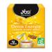 Yogi YOGI BIO Detox Energy 21.6 g