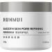 Pore Minimizer Clay | Clay Pore Minimizer | Hydrating Clay Face | Detoxifying Face Masks With 100g Cleaning Mud Face Mud Cleanser For Men And Women For All Skin Types stucco - Buy Online on GoSupps.com