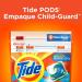 Tide Pods Ocean Mist Laundry Detergent 16-Count - Pack of 1 - Buy Online on GoSupps.com