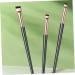 AUTSUPPL 6pcs Eye Liner Brush for Makeup Eye Brush for Eyeliner Make up Eyeliner Brush - Buy Online on GoSupps.com