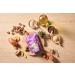 Forthglade Natural Dog Treats - Grain Free Soft Bites for Calming (8 x 90g) Resealable Bags - Camomile Lavendar & Lemon Balm Calming 90g (Pack of 8) - Buy Online on GoSupps.com