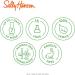 Sally Hansen Good Kind Pure Vegan Nail Polish Precious Stone 10ml - Eco-Friendly and Cruelty-Free - Buy Online on GoSupps.com