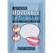 Suphyee Formable False Teeth Repair Set | Provisional Denture Kit for Missing Teeth - Self-Confident Smile with Thermal Adaptation Beads - Buy Online on GoSupps.com