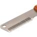 Pet Stripping Dog Comb Dog Coat Stripping Knife Stripping Knife For Dogs Dog Stripping Knife Dog Stripping Tool Multifunction Dog Stripping Knife Remove Floating Hair for Dogs for Pets - Buy Online on GoSupps.com