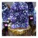 Stone Crafts Amethyst Quartz Cluster - Uruguayan - Crystals - Gemstones - Geodes - Minerals ZJGIDTEM