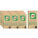 Lipton Th Vert Marrakech Mint 100 Capsules Compatibles Nespresso Antioxydant et Parfum Menthe Fra che et D licate Label Rainforest Alliance x10 Capsules Th vert Matcha