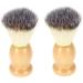 Shop Hand Shaver Set & Shaving Brush Kit - Premium Quality Shaving Essentials | International Shipping Available - Buy Online on GoSupps.com