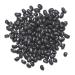 Organic Black Turtle Beans 5 lbs - Non-GMO, Sproutable, Vegan, Kosher - High Protein & Fiber - USA Product - Perfect for Soups, Salads, and Chili - Buy Online on GoSupps.com