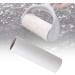 Jisader 6x Lint Roller Refill - Sticky Scooter & Clothing Dust Remover | Ideal for Pet Hair & Lint Cleaning | International Shipping Available - Buy Online on GoSupps.com