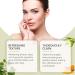 Face Cleansing Oil Gentle Cleansing Oil Houttuynia Cleansing Oil Deep Cleansing Oil All Skin Types Cleanses & Removes Impurities Korean Cosmetic Care - Buy Online on GoSupps.com