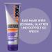 Fudge Clean Blonde Damage Rewind Violet-Toning Conditioner 1000ml - Best International Shipping eCommerce - Buy Online on GoSupps.com