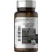 Piping Rock Tribulus Terrestris for Men 1000mg - 100 Capsules | Non-GMO Gluten Free Mega Standardized Extract Supplement - Buy Online on GoSupps.com