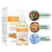 Buy Turmeric Serum for Dark Spots - Facial & Body Corrector Acne Treatment Pure Turmeric Oil Skincare for All Skin Types - Buy Online on GoSupps.com