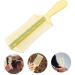 6pi ces Peigne Antipelliculaire Double Face Avec Long Manche Pour Cheveux Fins Et Adultes D m lant Pour Chats Et Chiens Anti-puces Et Pellicules - Buy Online on GoSupps.com