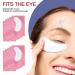 Eyelash Extension Kit - Ultimate Supply Set with USB Blower Nano Mister Tweezers & More (Pink) - Perfect for Professionals - Buy Online on GoSupps.com