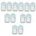 minkissy 12 Boxes Double Eyelid Sticker Double Side Tape Two Sided Tape Double Stick Tape Eye Lift Eye Decoration Eyelid Lifter Strips Eye Eyes Cosmetics Accessories Mesh Girl