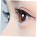 Angoily 80 Pairs Eyelashes Extension Kit False Eyelashes with Glue Beauty Fake Eyelashes Eyelash Glue Faux Eyelashes False Eyelashes Magnetic Stick on Eyelashes Fake Lashes Hardcore - Buy Online on GoSupps.com