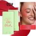 PICKX Colorful Moisturizing Stick Colorful Makeup Pink Stick Lasting Natural Makeup Eye Shadow Lip Cheek Waterproof for All Skin (red One Size) Red 1 g (Pack of 1) - Buy Online on GoSupps.com