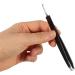 PATKAW Creative Eyebrow Clip False Eyelash Tweezer Stainless Steel Clip Brow Repair Tool - Buy Online on GoSupps.com