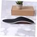 Buy NOLITOY Anti-Fatigue Gel Insoles | Arch Support & Foot Pain Relief for Men & Women | International Shipping Available - Buy Online on GoSupps.com