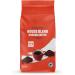 by Amazon Classic Blend Ground Coffee Medium Roast 3 Pounds 8 Ounce Pack of 6 - Rainforest Alliance Certified - Buy Online on GoSupps.com