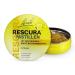 Original Bach RESCURA Pastilles: (formerly Rescue) Bach flower mixture in a fruity pastille lemon 50g
