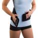 DonJoy Performance Bionic Back Brace | Adjustable Low-Profile Support for Low Back Pain & Strains - Boa Fit System - Buy Online on GoSupps.com