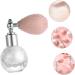 FOMIYES 5pcs High Gloss Dusting Body Powder Glitter Highlighter Powder Spray for Body Shimmer Modify Miss 7.5x7cm x5pcs Whitex5pcs - Buy Online on GoSupps.com