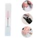 Housoutil Nail Polisher Manicure Grinding Tool Nail Art Accessories Nail Drill Head Manicure Supplies Para U as Nail Art Tools Nail Grinding Head Manicure Tools Exfoliating Ceramics Pink - Buy Online on GoSupps.com