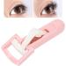 Portable Eyelashes Curling Clip - Wide Angle Tool for Home & Travel | Enhance Your Lashes - Buy Online on GoSupps.com