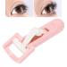 Zetiling Portable Eyelash Curler - Long Lasting Quick Styling for Asian Eye Shapes | Convenient & Travel-Friendly - Buy Online on GoSupps.com