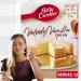 AETN Creations Vanilla Cake Mix Bundle Betty Crocker Velvety Vanilla 2x425G a Delicious Sweet Cake with AETN Wooden Made with Love Mixing Spoon - Buy Online on GoSupps.com