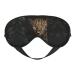 Leopard Print Print Unisex Sleep Eye Mask Soft Comfort Eye Shade Cover for Travel/Yoga/Shift Work