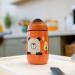 Tommee Tippee Sipper Trainer Sippy Cup with Leak and Shake-Proof Technology 12m+ 390ml - Orange - Buy Online on GoSupps.com