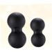Buy Magiclulu 4-Piece Peanut Yoga Balls - Ideal for Massage Therapy & Fitness | International Shipping - Buy Online on GoSupps.com