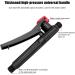 Spray Can Trigger - Garden Sprayer Handle Can Trigger Handle | Spray Can Trigger Ergonomic Trigger Sprayer Handle Parts Portable Garden Sprayer Hand Trigger Comfortable Hand Grip Pump Action - Buy Online on GoSupps.com
