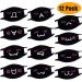 QZQ HOME Unisex White Cute Anime Anti Dust Kawaii Muffle Face Mask - Buy Online on GoSupps.com