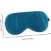 Gatuida Masque de Sommeil Confortable pour Yeux Bandeau Aide au Sommeil Bloque Lumi re Vive pour Voyages et Siestes - Buy Online on GoSupps.com