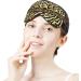 African Tribal Animal Skins Pattern Sleep Mask | Adjustable Eye Shades for Women | Comfortable & Stylish Sleeping Cover - Buy Online on GoSupps.com