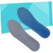 Gel Shoe Inserts - Honeycomb Insoles for Comfort & Support | Ideal for Running & Everyday Use - Buy Online on GoSupps.com