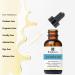 Buy Vitamin CE Ferulic Acid Serum | 20% Vitamin C E & Hyaluronic Acid | Dark Spot Corrector & Anti-Aging - 30ml / 1 fl.oz - Buy Online on GoSupps.com