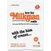 Milkman Low-fat Milk - Instant Dry Milk Powder - 1 Gallon (4 Packets)