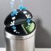 HG Bad Smell Remover for Waste Containers - 500ml Trash Can Odor Absorber & Freshener - Buy Online on GoSupps.com