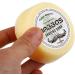 Anbbas Quality Sandalwood Shaving Soap Refill 3.5OZ for Barber Traditional Wet Shave Latheing - Buy Online on GoSupps.com
