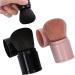 Comfortable Brush Hair Large and Soft Beauty Tool Powder Blusher Paint Foundation Make-up Beauty Tool Retractable A - Buy Online on GoSupps.com