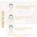 Exfoliant Profond Blanchissant La Papaye Skinetic Facial Peels Cream Gel Exfoliant La Papaye Deep Exfoliating Face Wash Natural Papaya Whitening Face Scrub for Improves Pore Dark Spot (2 Pcs) - Buy Online on GoSupps.com